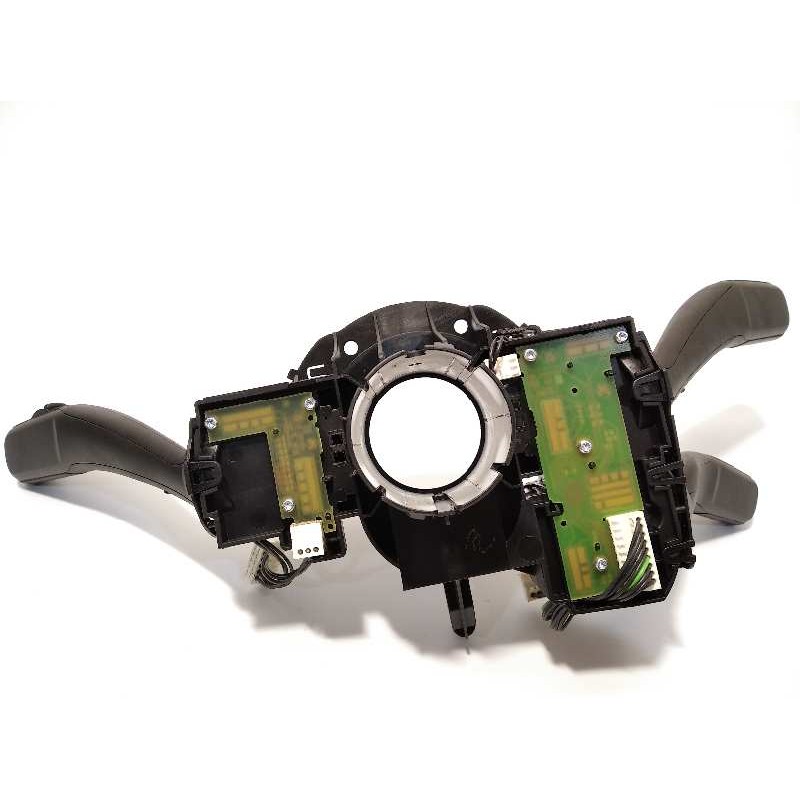 Recambio de mando intermitentes para volkswagen touareg (7p5) 3.0 v6 tdi referencia OEM IAM 7P6953502B  7P6953507Q