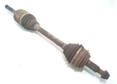 Recambio de transmision trasera derecha para land rover range rover sport 2.7 td v6 cat referencia OEM IAM TOB500280  5H224B457E