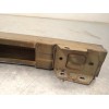 Recambio de refuerzo paragolpes delantero para honda odyssey 3.5 referencia OEM IAM 71130SHJA00ZZ  