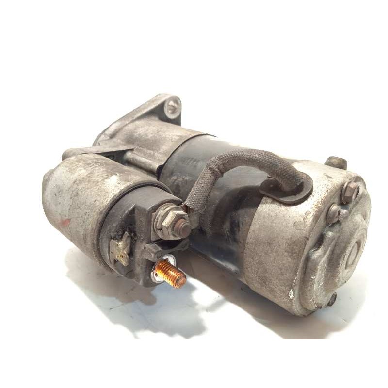 Recambio de motor arranque para mitsubishi asx (ga0w) motion 4wd referencia OEM IAM 1810A125  M001TA0371