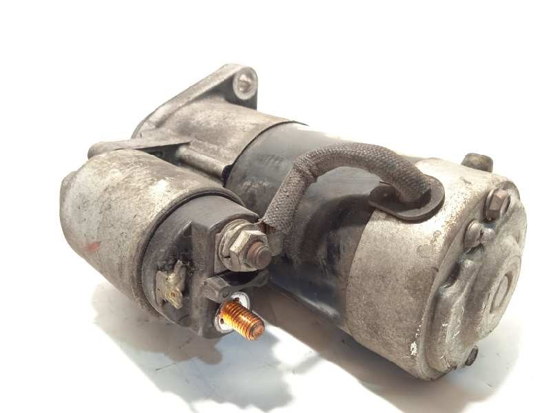 Recambio de motor arranque para mitsubishi asx (ga0w) motion 4wd referencia OEM IAM 1810A125  M001TA0371