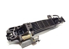 Recambio de maneta exterior delantera derecha para mazda cx-5 2.0 cat referencia OEM IAM KD475841XE13   2