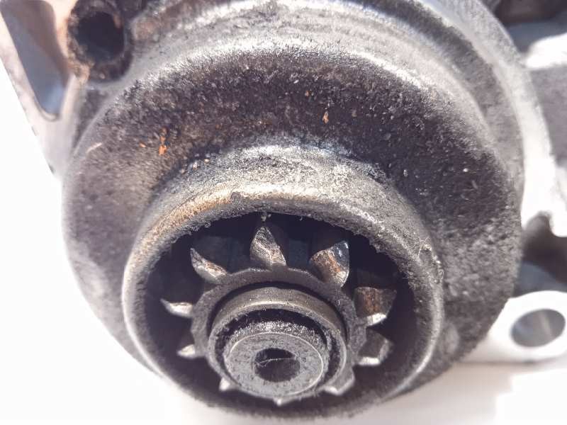 Recambio de motor arranque para mitsubishi asx (ga0w) motion 4wd referencia OEM IAM 1810A125  M001TA0371