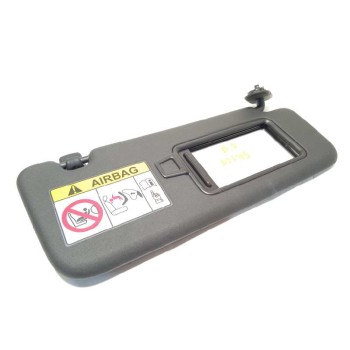 PARASOL DERECHO NOREF 