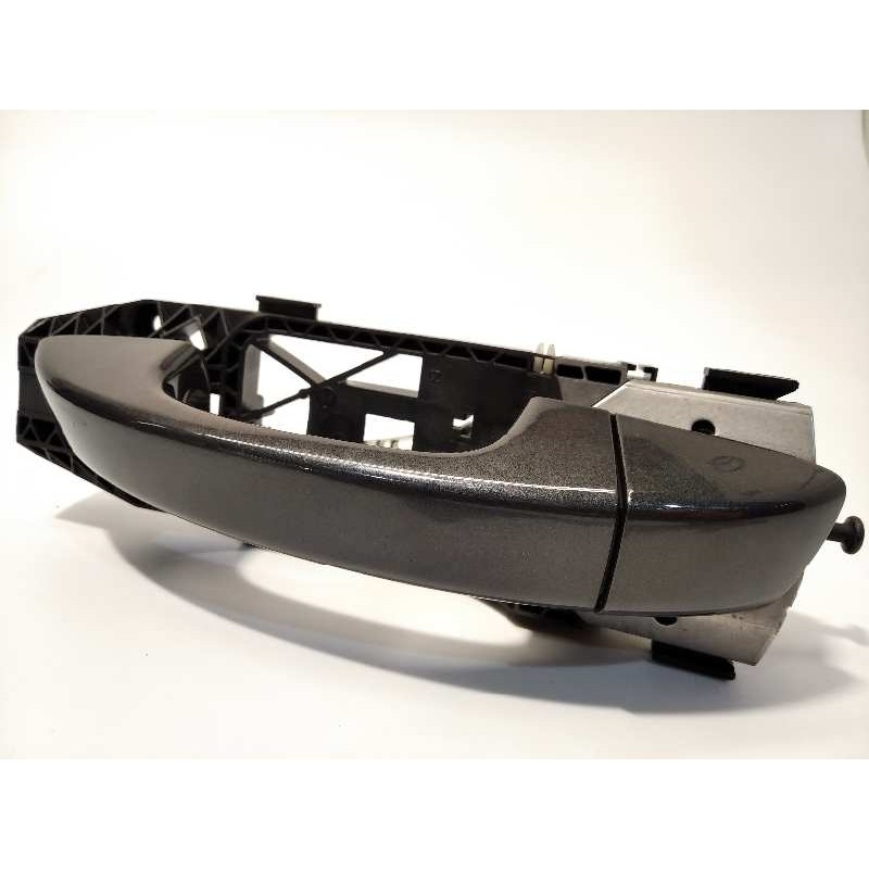 Recambio de maneta exterior delantera izquierda para volkswagen touareg (7p5) 3.0 v6 tdi referencia OEM IAM NOREF  
