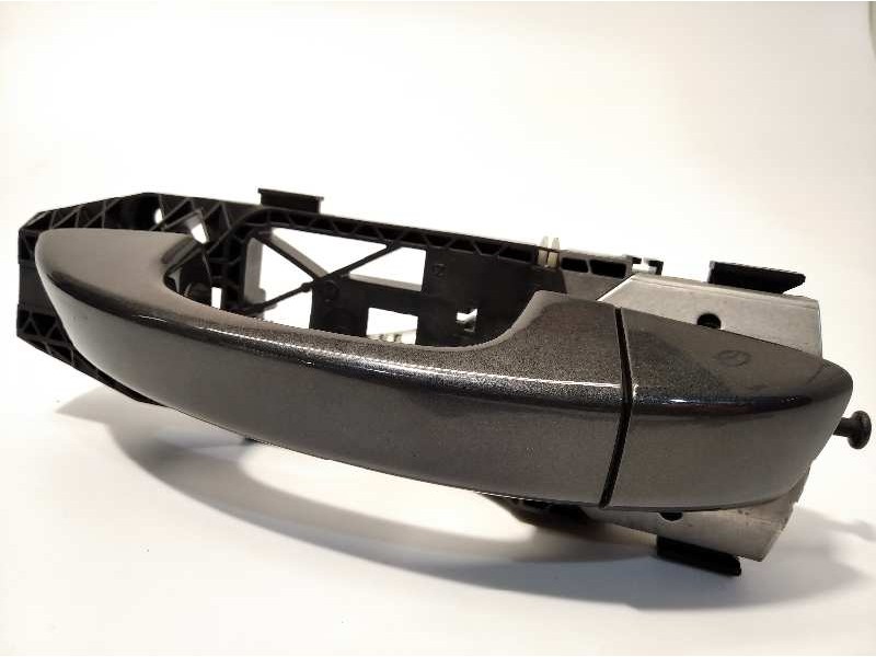 Recambio de maneta exterior delantera izquierda para volkswagen touareg (7p5) 3.0 v6 tdi referencia OEM IAM NOREF  