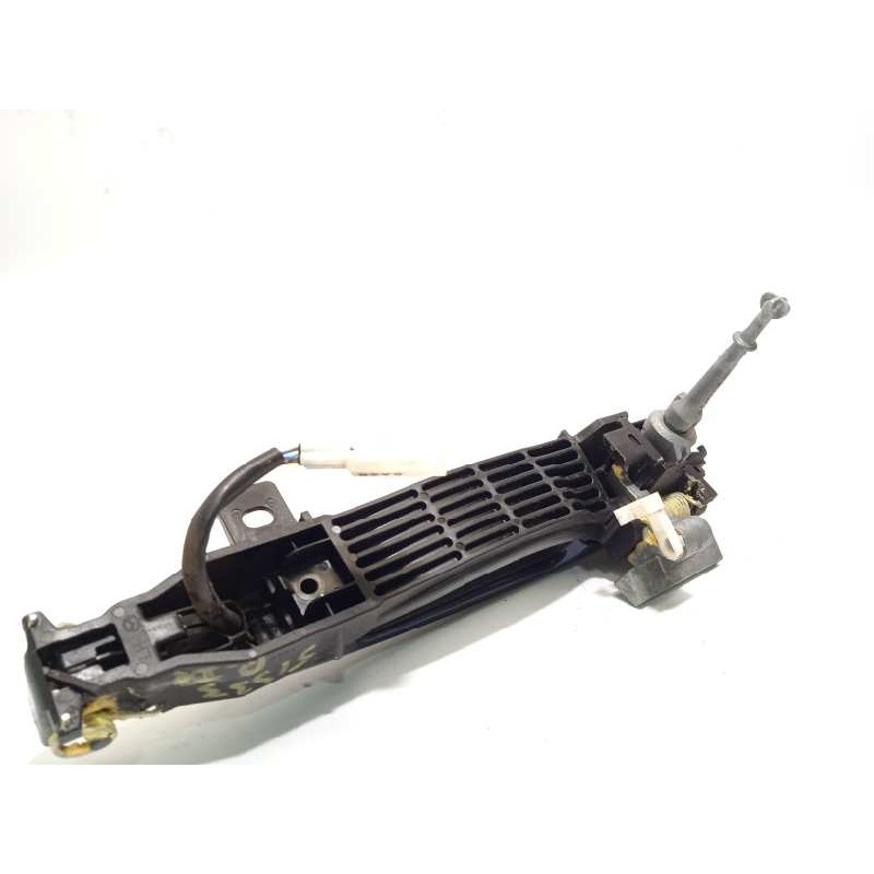 Recambio de maneta exterior delantera izquierda para mazda cx-5 2.0 cat referencia OEM IAM KD475941XE13  