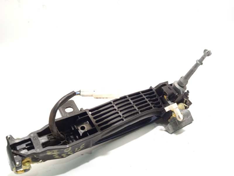 Recambio de maneta exterior delantera izquierda para mazda cx-5 2.0 cat referencia OEM IAM KD475941XE13  