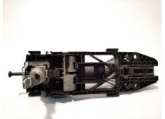 Recambio de maneta exterior delantera izquierda para volkswagen touareg (7p5) 3.0 v6 tdi referencia OEM IAM NOREF   2