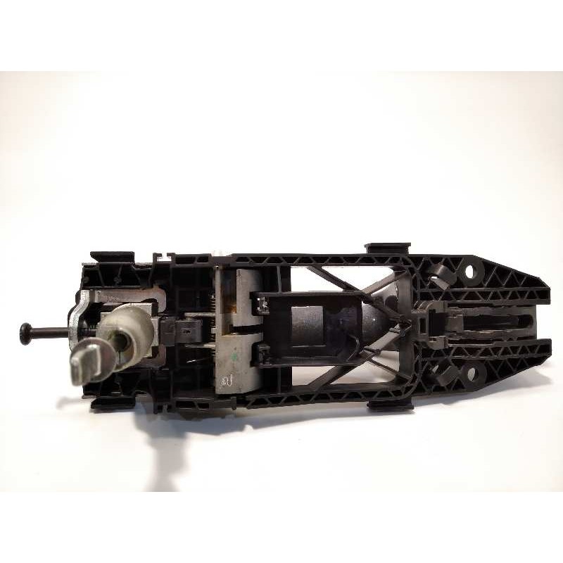 Recambio de maneta exterior delantera izquierda para volkswagen touareg (7p5) 3.0 v6 tdi referencia OEM IAM NOREF  