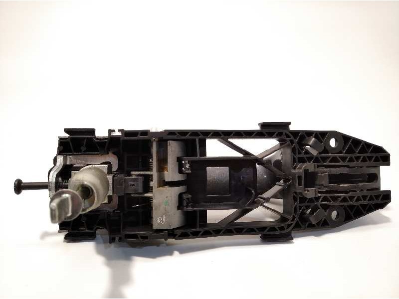 Recambio de maneta exterior delantera izquierda para volkswagen touareg (7p5) 3.0 v6 tdi referencia OEM IAM NOREF  