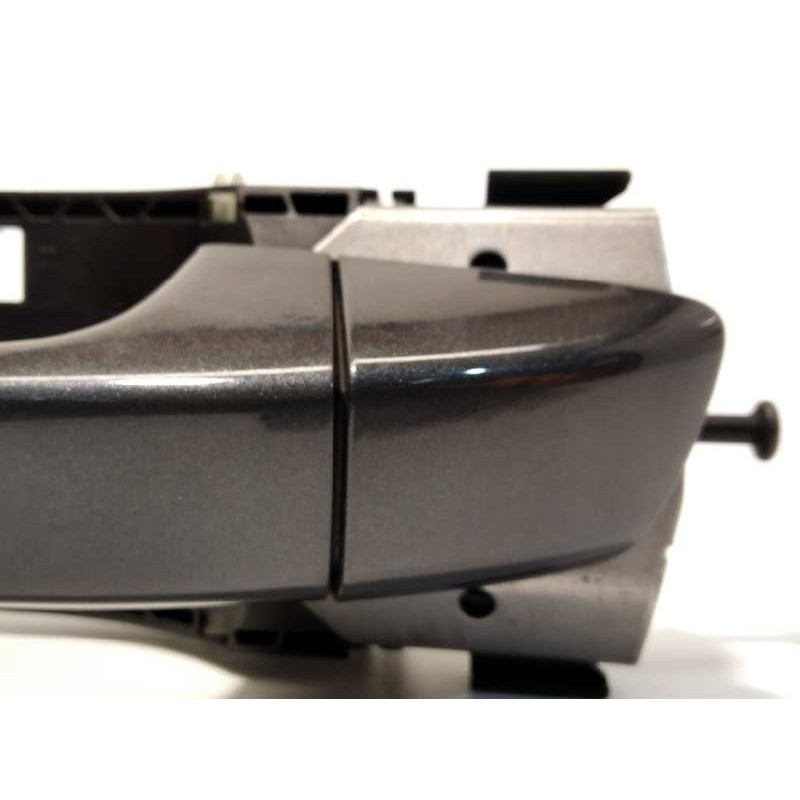 Recambio de maneta exterior delantera izquierda para volkswagen touareg (7p5) 3.0 v6 tdi referencia OEM IAM NOREF  