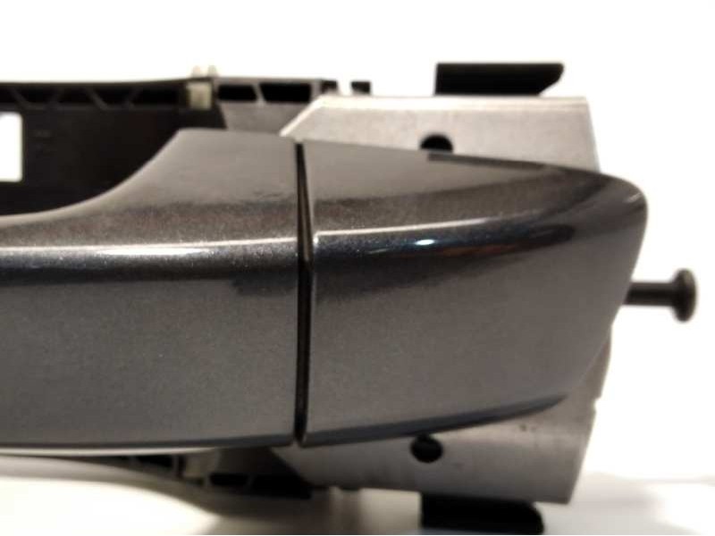 Recambio de maneta exterior delantera izquierda para volkswagen touareg (7p5) 3.0 v6 tdi referencia OEM IAM NOREF  