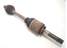 Recambio de transmision trasera izquierda para land rover range rover sport 2.7 td v6 cat referencia OEM IAM TOB500270  5H224B45 2