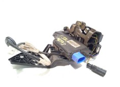 Recambio de cerradura puerta trasera izquierda para volkswagen touareg (7la) tdi v10 referencia OEM IAM 7L0839015B   2