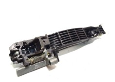 Recambio de maneta exterior trasera derecha para mazda cx-5 2.0 cat referencia OEM IAM KD535841XC13   2