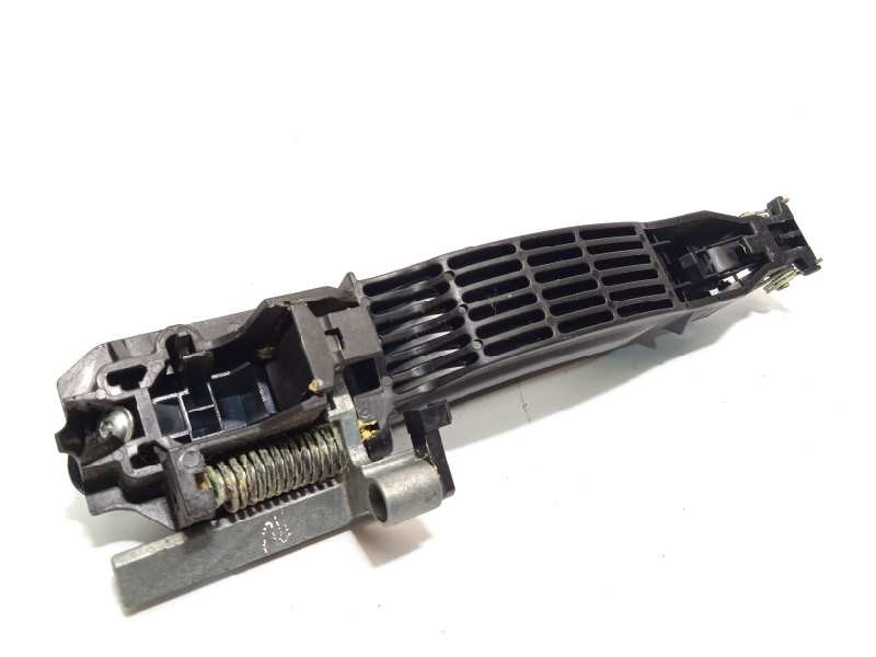 Recambio de maneta exterior trasera derecha para mazda cx-5 2.0 cat referencia OEM IAM KD535841XC13  