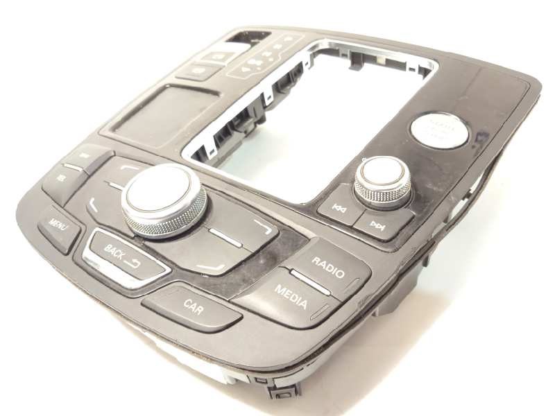 Recambio de mando multifuncion para audi a7 sportback (4ga) 3.0 tdi quattro referencia OEM IAM 4G1919610A  