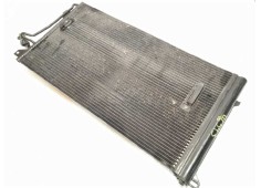 Recambio de condensador / radiador aire acondicionado para volkswagen touareg (7la) tdi v10 referencia OEM IAM 7L0820411G   2