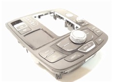 Recambio de mando multifuncion para audi a7 sportback (4ga) 3.0 tdi quattro referencia OEM IAM 4G1919610A   2