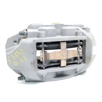 Recambio de pinza freno delantera izquierda para tesla model 3 (5yj3) ev referencia OEM IAM 104462100E  