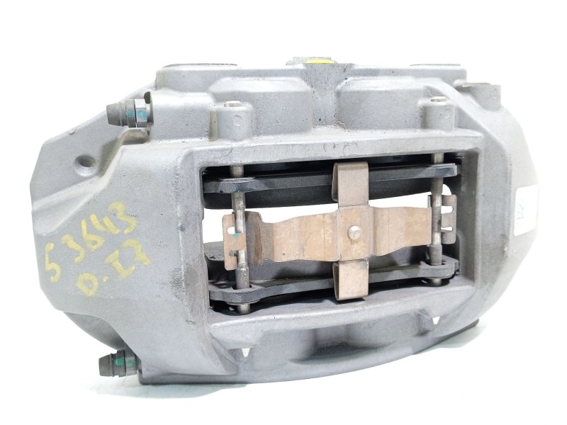 PINZA FRENO DELANTERA IZQUIERDA 104462100E 