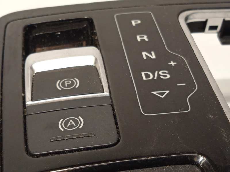Recambio de mando multifuncion para audi a7 sportback (4ga) 3.0 tdi quattro referencia OEM IAM 4G1919610A  