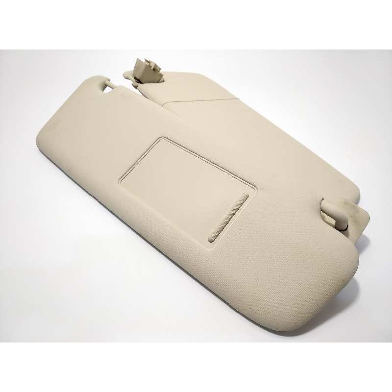 Recambio de parasol derecho para volkswagen touareg (7p5) 3.0 v6 tdi referencia OEM IAM 7P0857552D  7P0857552D4T6