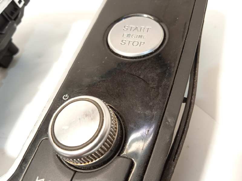 Recambio de mando multifuncion para audi a7 sportback (4ga) 3.0 tdi quattro referencia OEM IAM 4G1919610A  