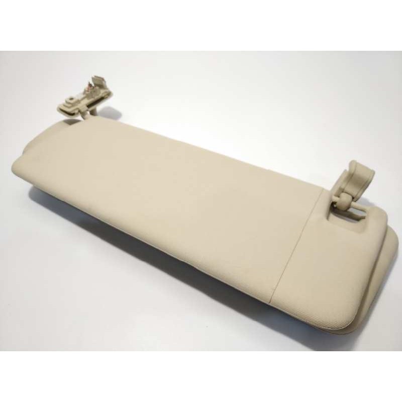 Recambio de parasol derecho para volkswagen touareg (7p5) 3.0 v6 tdi referencia OEM IAM 7P0857552D  7P0857552D4T6