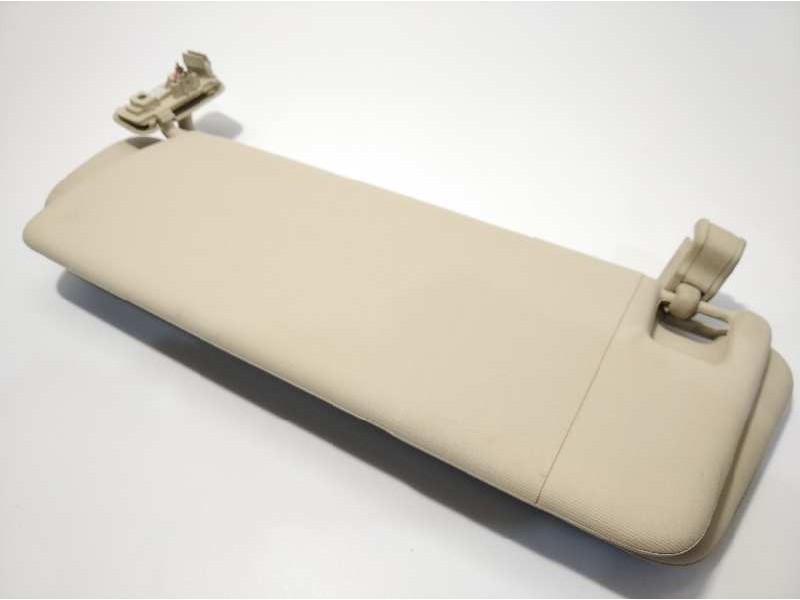 Recambio de parasol derecho para volkswagen touareg (7p5) 3.0 v6 tdi referencia OEM IAM 7P0857552D  7P0857552D4T6