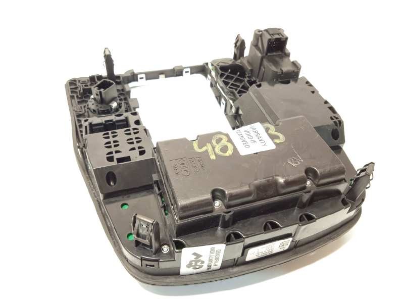 Recambio de mando multifuncion para audi a7 sportback (4ga) 3.0 tdi quattro referencia OEM IAM 4G1919610A  