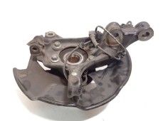 Recambio de mangueta delantera derecha para mazda cx-5 2.0 cat referencia OEM IAM KD3533021A   2