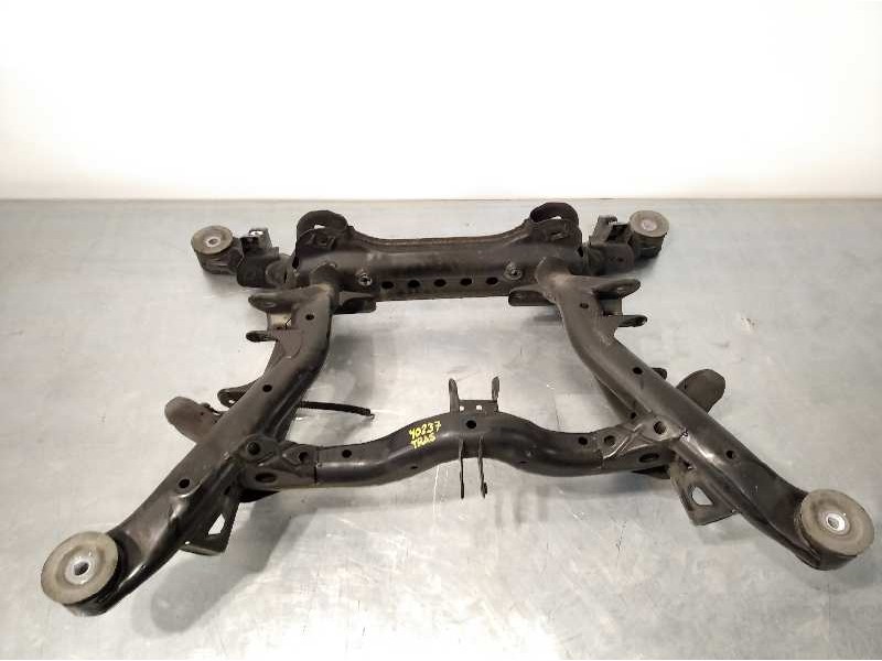 Recambio de puente trasero para volkswagen touareg (7p5) 3.0 v6 tdi referencia OEM IAM 7P0500041  