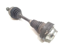 Recambio de transmision delantera izquierda para volkswagen touareg (7la) tdi v10 referencia OEM IAM 7L6407271A  7L6407271HX 2