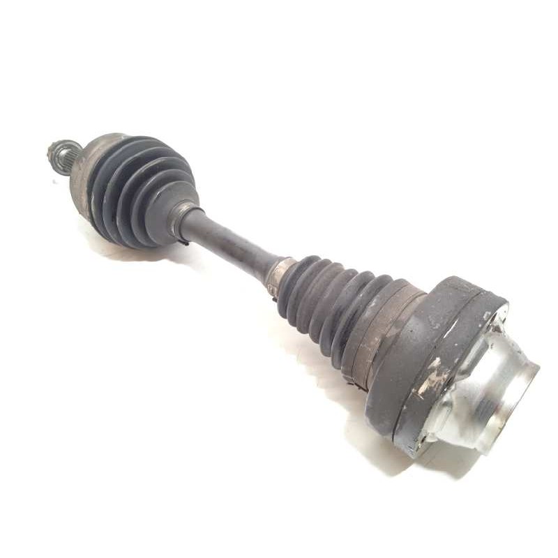 Recambio de transmision delantera izquierda para volkswagen touareg (7la) tdi v10 referencia OEM IAM 7L6407271A  7L6407271HX