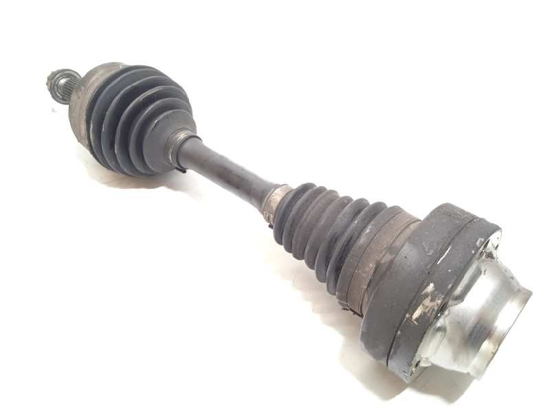 Recambio de transmision delantera izquierda para volkswagen touareg (7la) tdi v10 referencia OEM IAM 7L6407271A  7L6407271HX