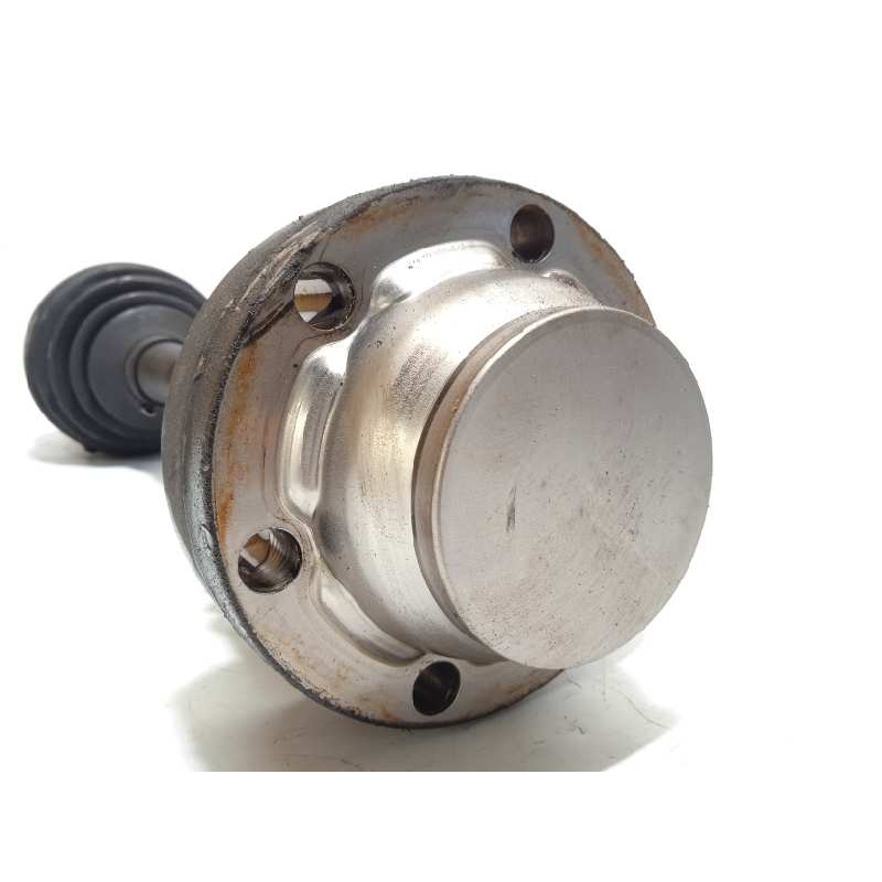 Recambio de transmision delantera izquierda para volkswagen touareg (7la) tdi v10 referencia OEM IAM 7L6407271A  7L6407271HX