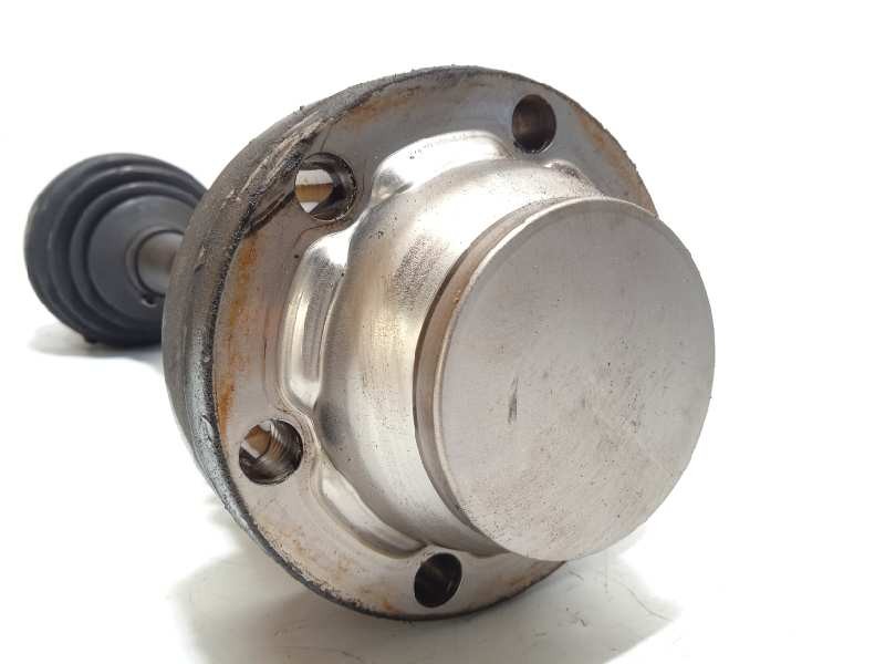 Recambio de transmision delantera izquierda para volkswagen touareg (7la) tdi v10 referencia OEM IAM 7L6407271A  7L6407271HX