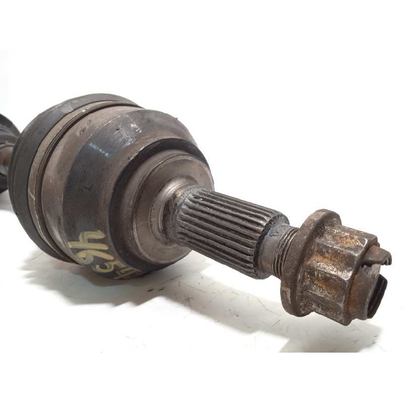 Recambio de transmision delantera izquierda para volkswagen touareg (7la) tdi v10 referencia OEM IAM 7L6407271A  7L6407271HX