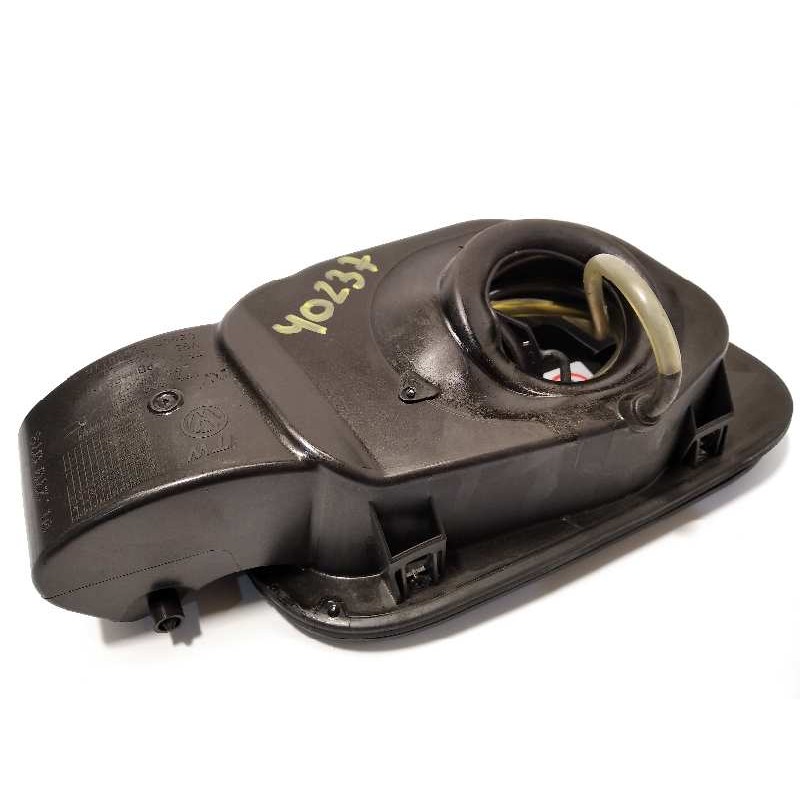 Recambio de tapa exterior combustible para volkswagen touareg (7p5) 3.0 v6 tdi referencia OEM IAM 7P6809857  7P6809857A
