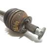 Recambio de transmision delantera derecha para seat ibiza (6p1) style referencia OEM IAM 6C0407272C  