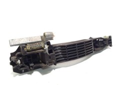 Recambio de maneta exterior trasera izquierda para mazda cx-5 2.0 cat referencia OEM IAM KD535941XC13   2