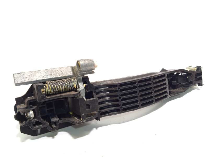 Recambio de maneta exterior trasera izquierda para mazda cx-5 2.0 cat referencia OEM IAM KD535941XC13  