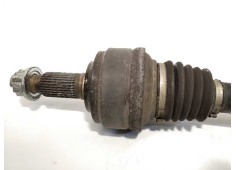 Recambio de transmision trasera izquierda para volkswagen touareg (7p5) 3.0 v6 tdi referencia OEM IAM 7P0501201G   2