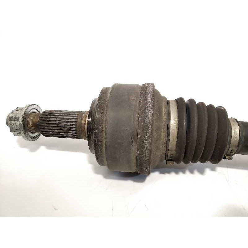 Recambio de transmision trasera izquierda para volkswagen touareg (7p5) 3.0 v6 tdi referencia OEM IAM 7P0501201G  