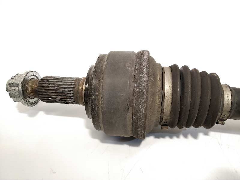 Recambio de transmision trasera izquierda para volkswagen touareg (7p5) 3.0 v6 tdi referencia OEM IAM 7P0501201G  