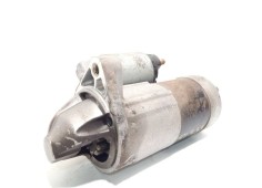 Recambio de motor arranque para mazda cx-5 2.0 cat referencia OEM IAM M000T89281  PE0918400 2