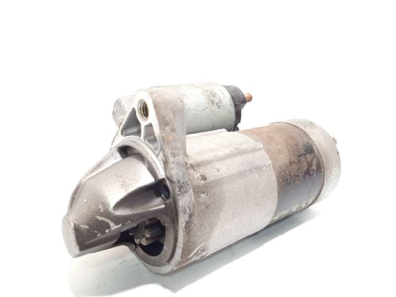 Recambio de motor arranque para mazda cx-5 2.0 cat referencia OEM IAM M000T89281  PE0918400