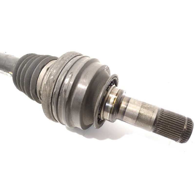 Recambio de transmision trasera izquierda para volkswagen touareg (7p5) 3.0 v6 tdi referencia OEM IAM 7P0501201G  